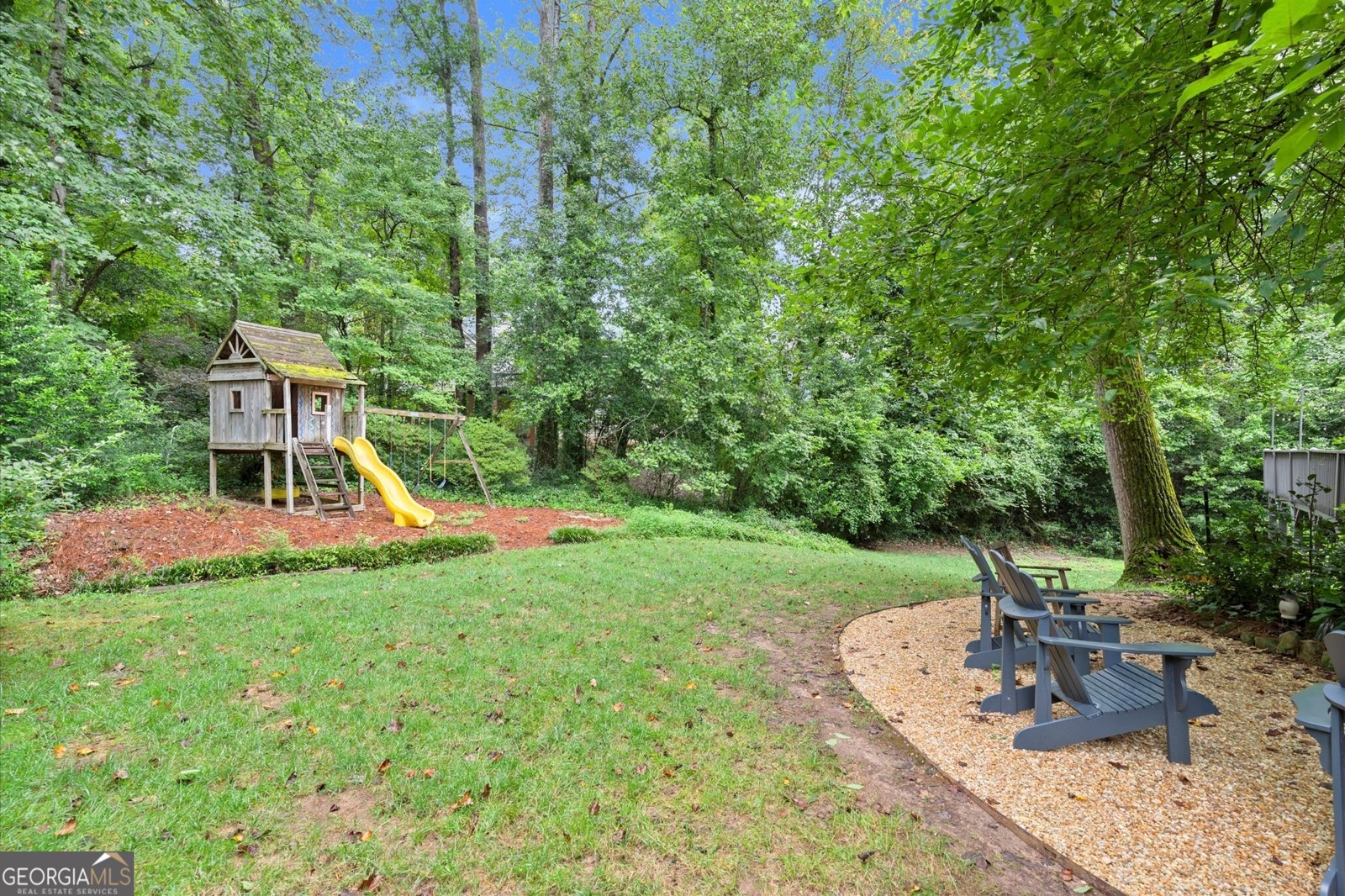 1495 Colgate Court Marietta - 30