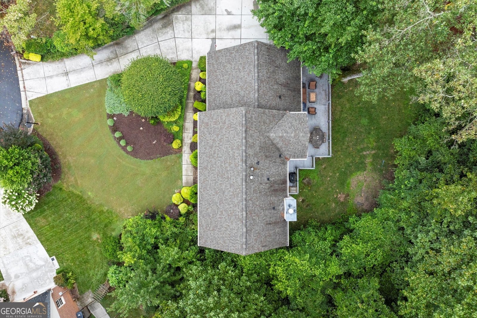 1495 Colgate Court Marietta - 31