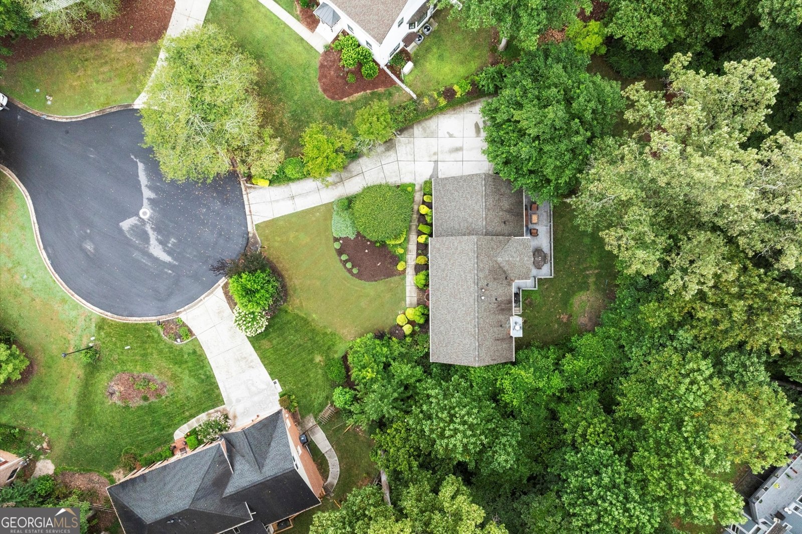 1495 Colgate Court Marietta - 32