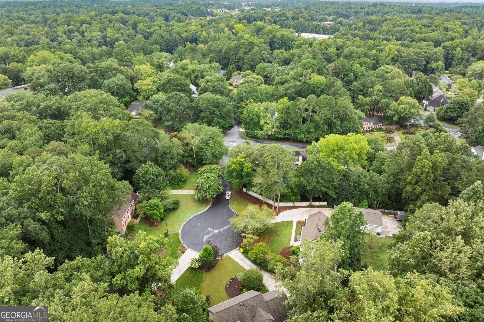 1495 Colgate Court Marietta - 33