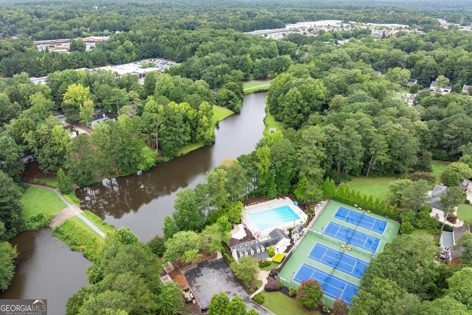 1495 Colgate Court Marietta - 34