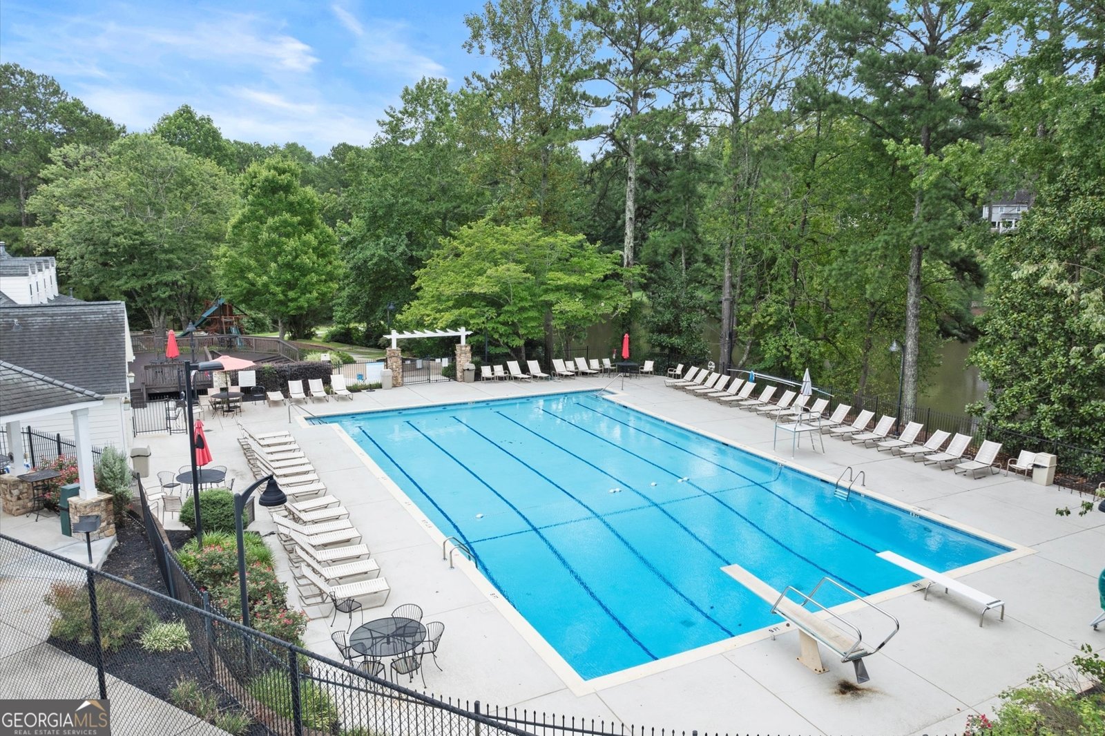 1495 Colgate Court Marietta - 35