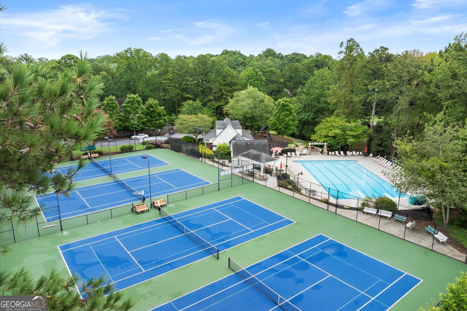 1495 Colgate Court Marietta - 36