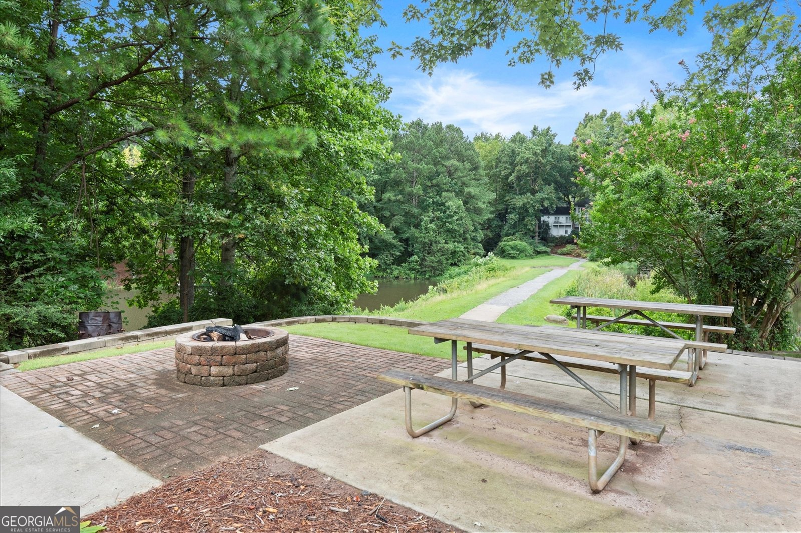 1495 Colgate Court Marietta - 37