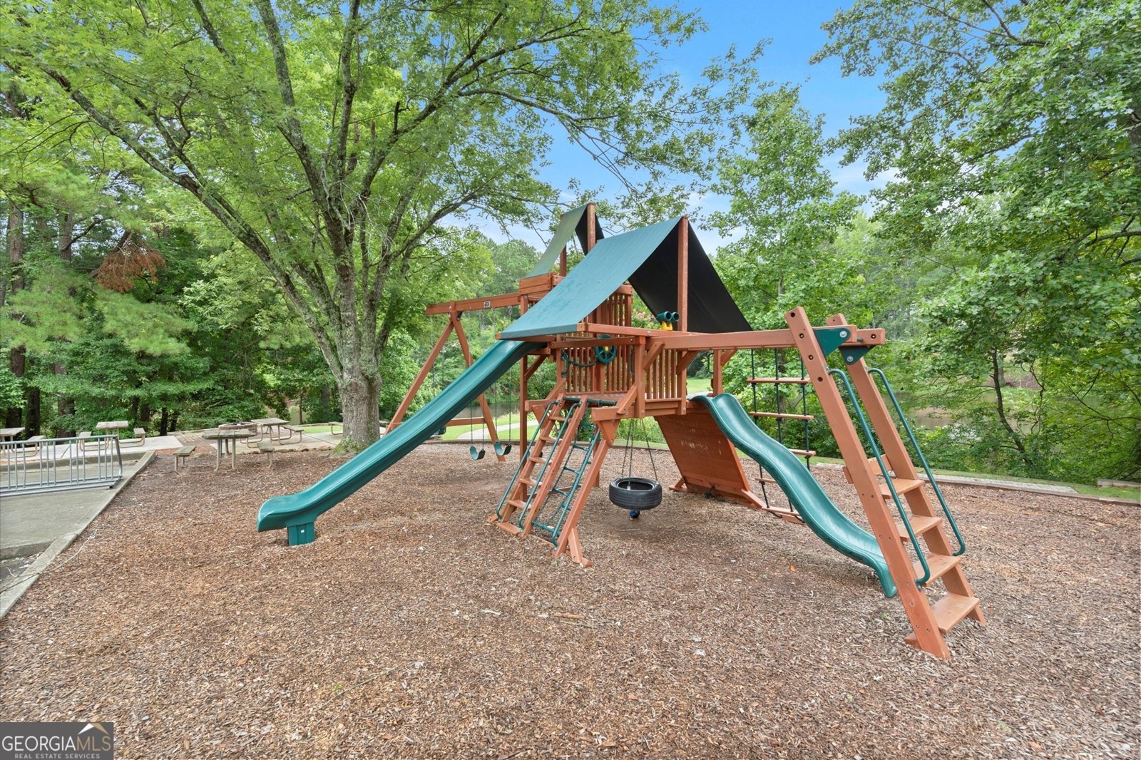 1495 Colgate Court Marietta - 38