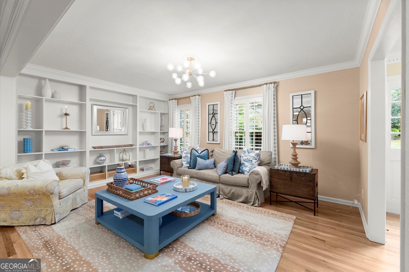 1495 Colgate Court Marietta - 4
