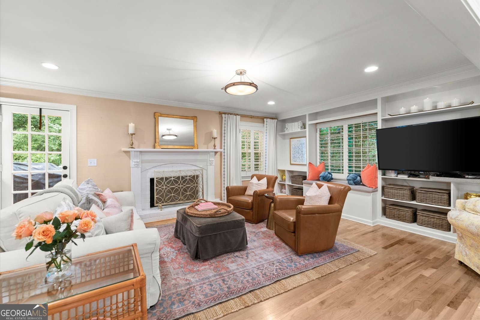 1495 Colgate Court Marietta - 5