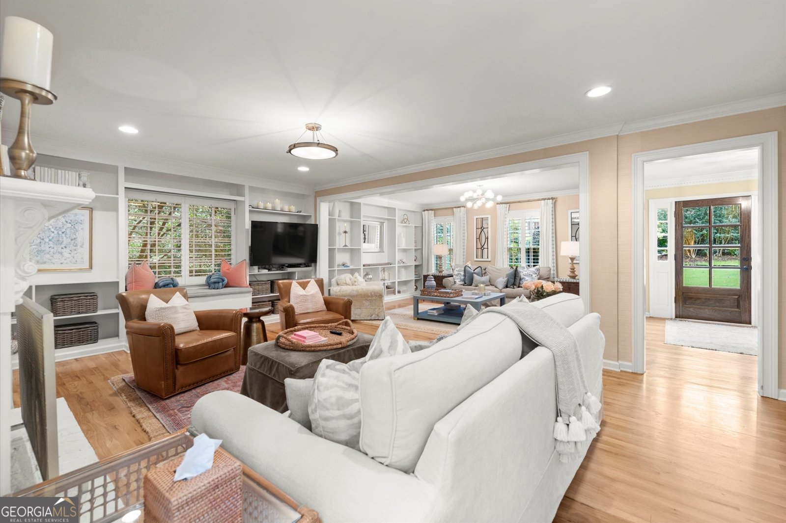 1495 Colgate Court Marietta - 6