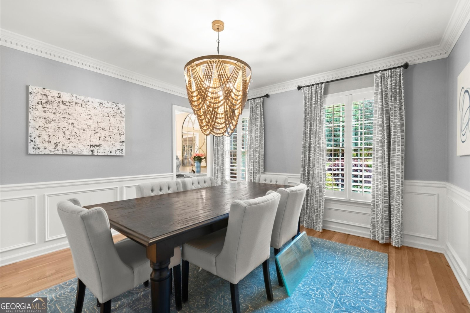 1495 Colgate Court Marietta - 7