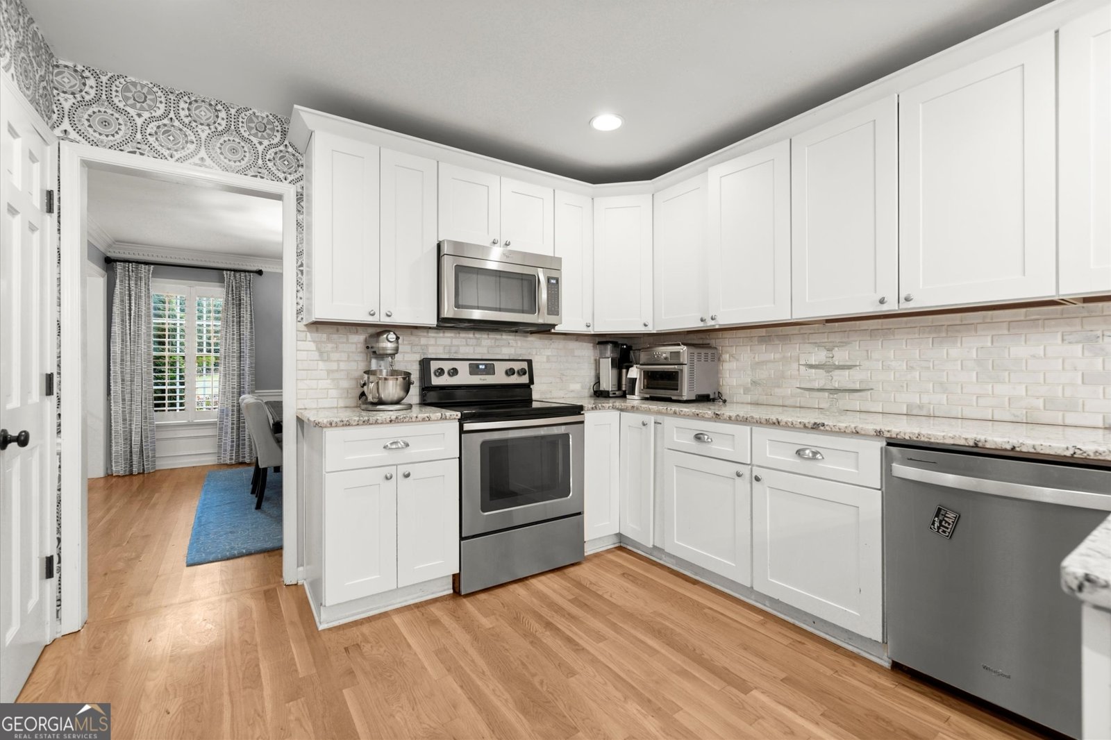 1495 Colgate Court Marietta - 8