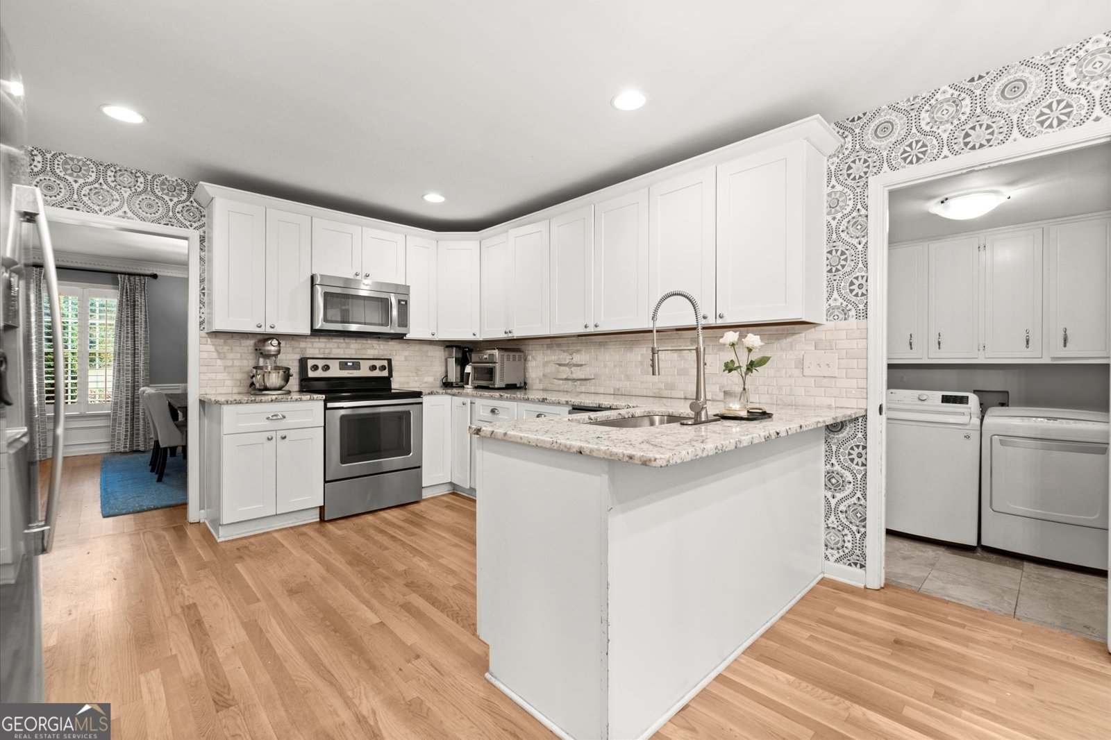 1495 Colgate Court Marietta - 9