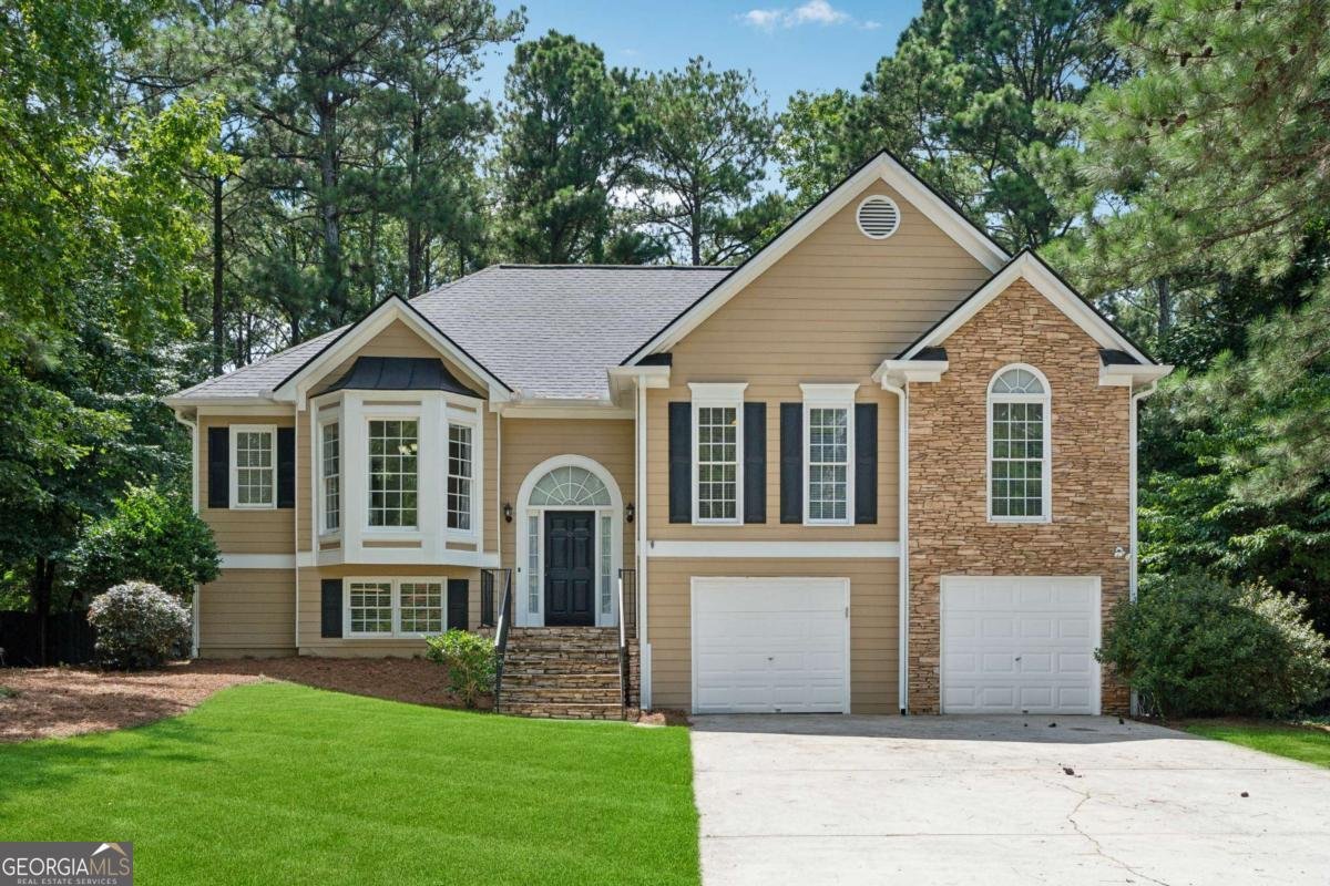 39 Wesley Court Acworth - 1