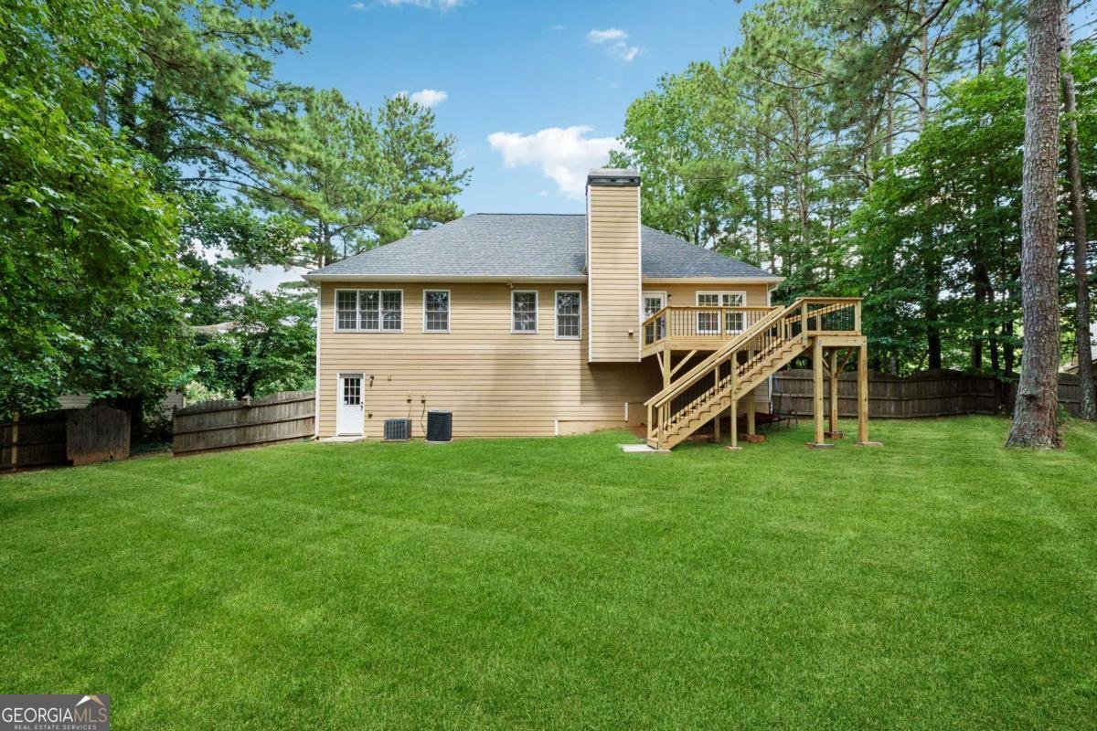 39 Wesley Court Acworth - 37