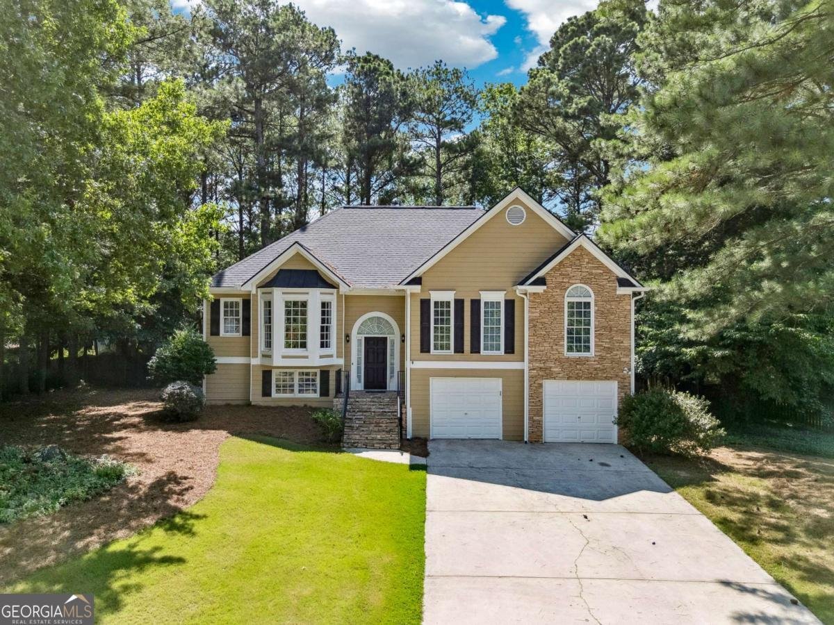 39 Wesley Court Acworth - 38