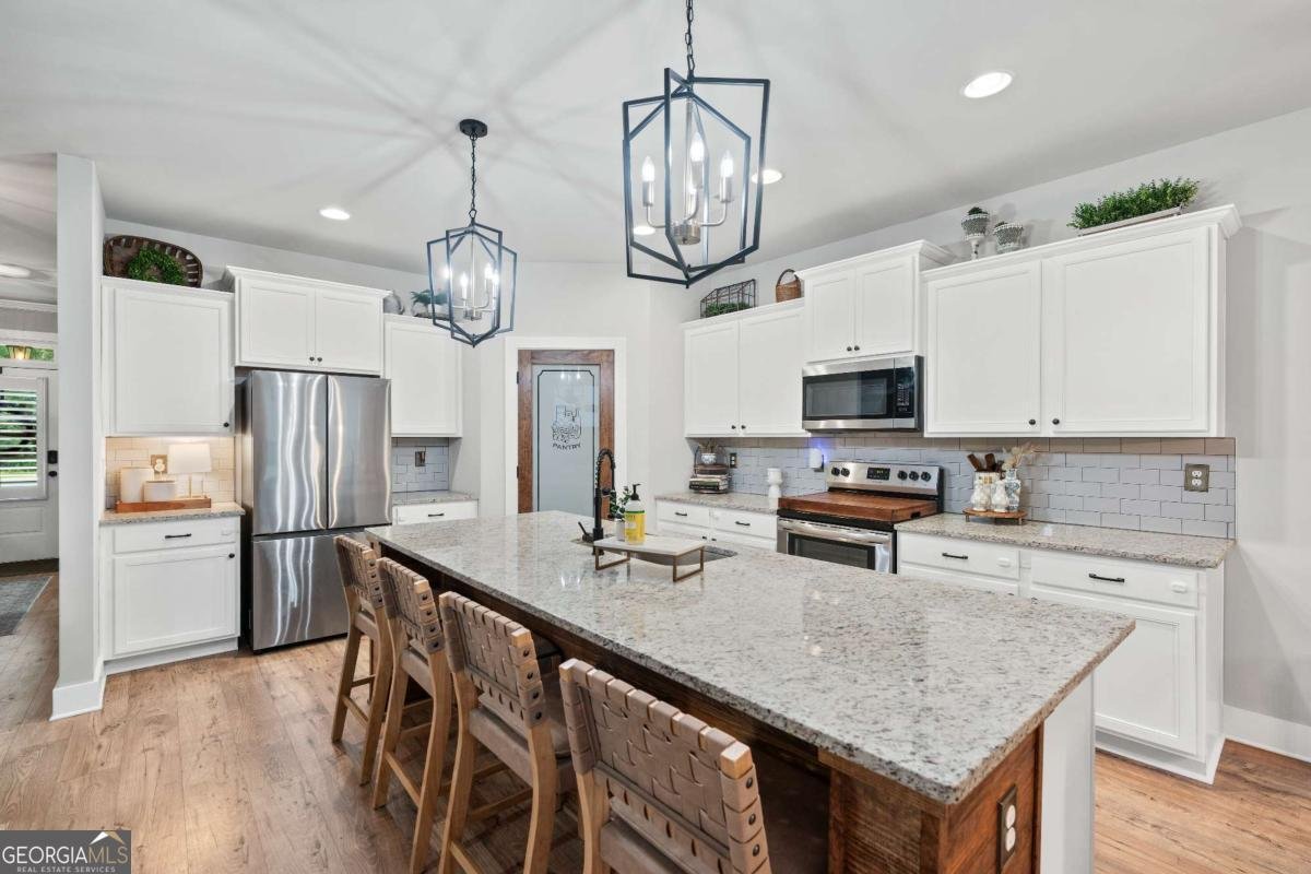 152 Pinehurst Drive Winder - 12