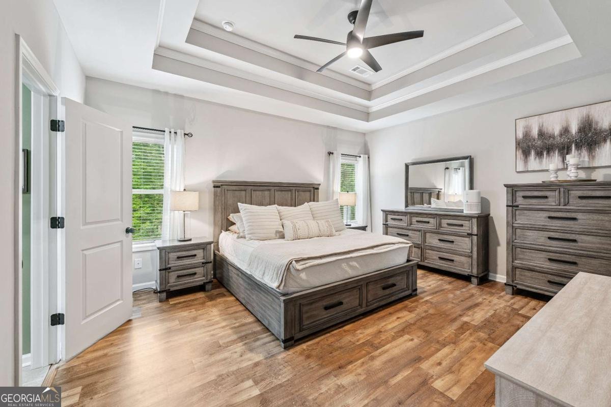 152 Pinehurst Drive Winder - 20