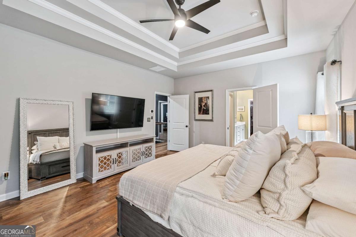 152 Pinehurst Drive Winder - 21