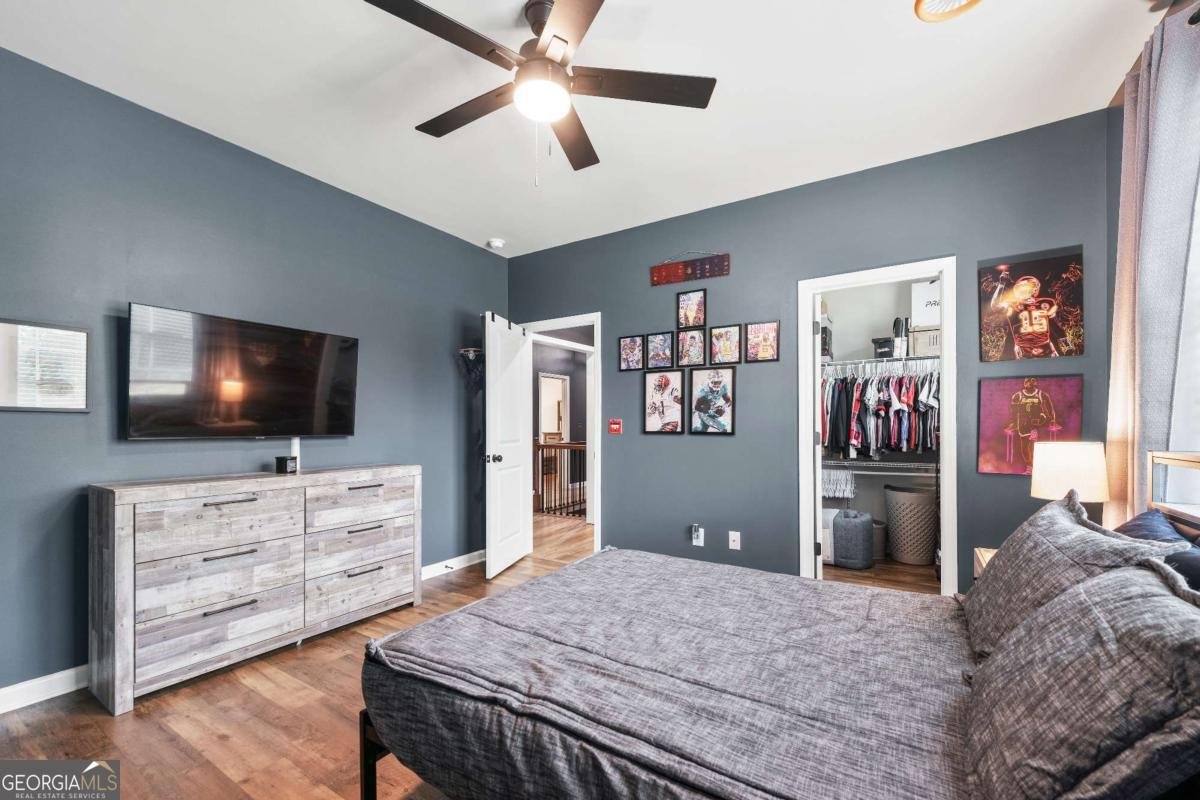 152 Pinehurst Drive Winder - 28