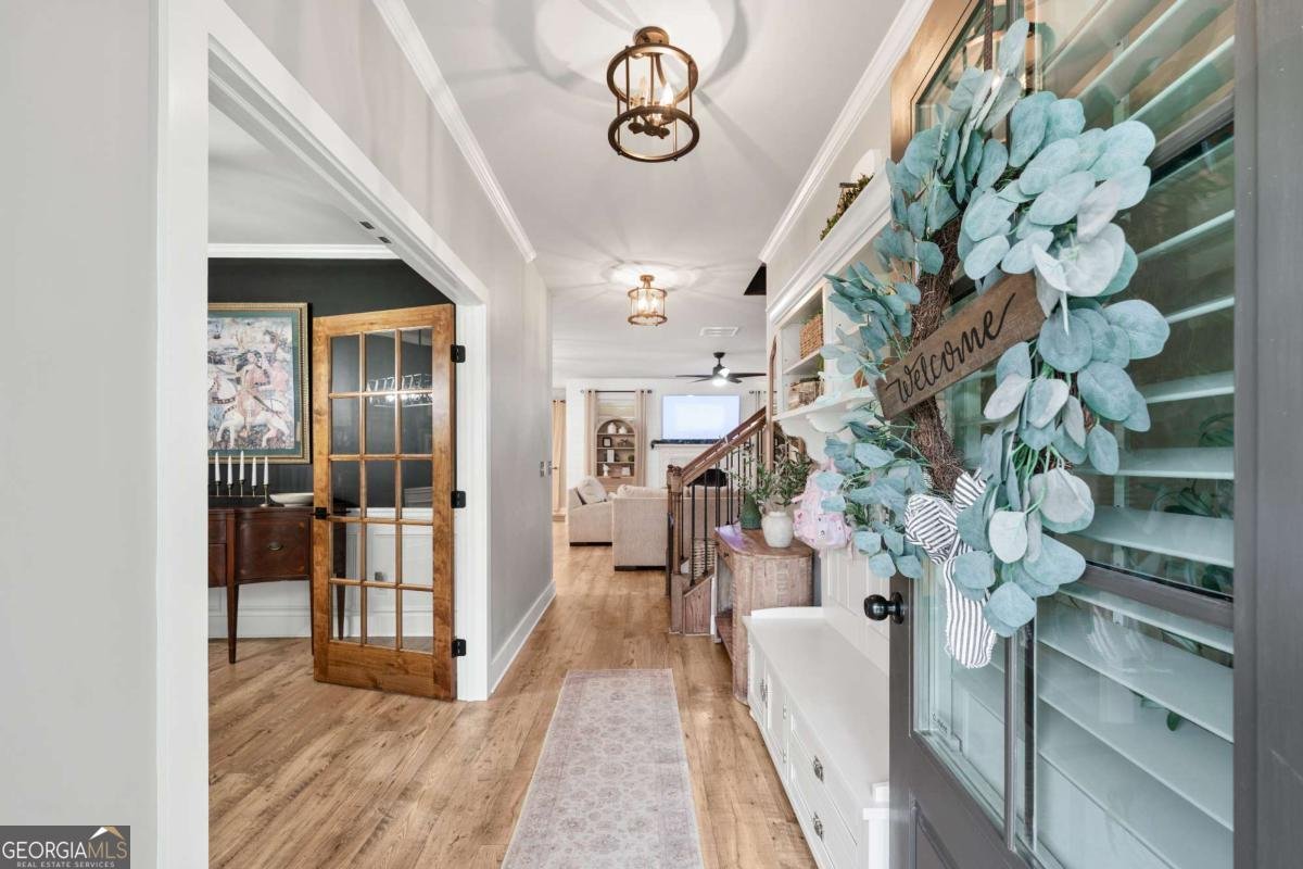 152 Pinehurst Drive Winder - 3