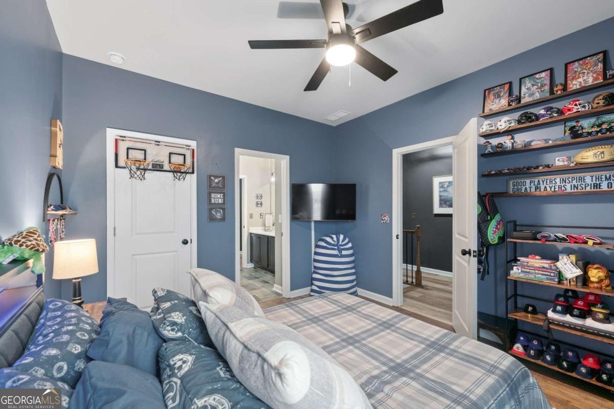 152 Pinehurst Drive Winder - 32