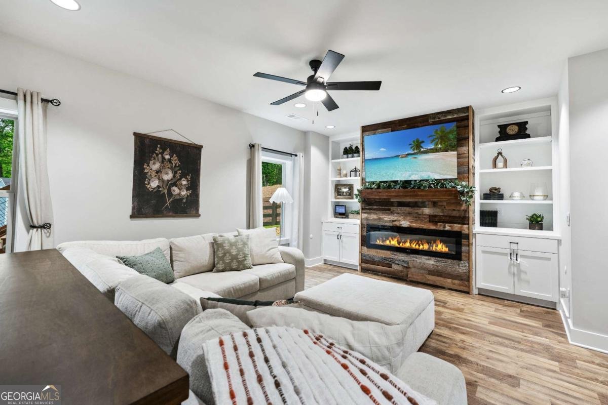 152 Pinehurst Drive Winder - 34