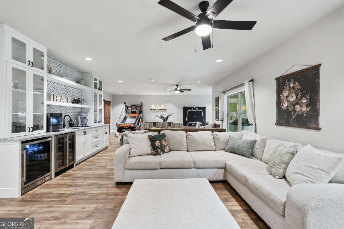 152 Pinehurst Drive Winder - 35