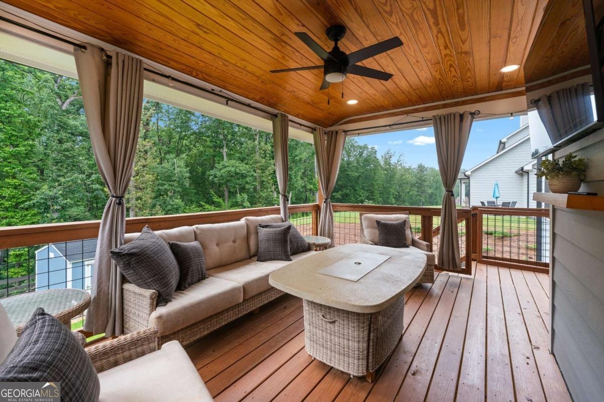 152 Pinehurst Drive Winder - 40