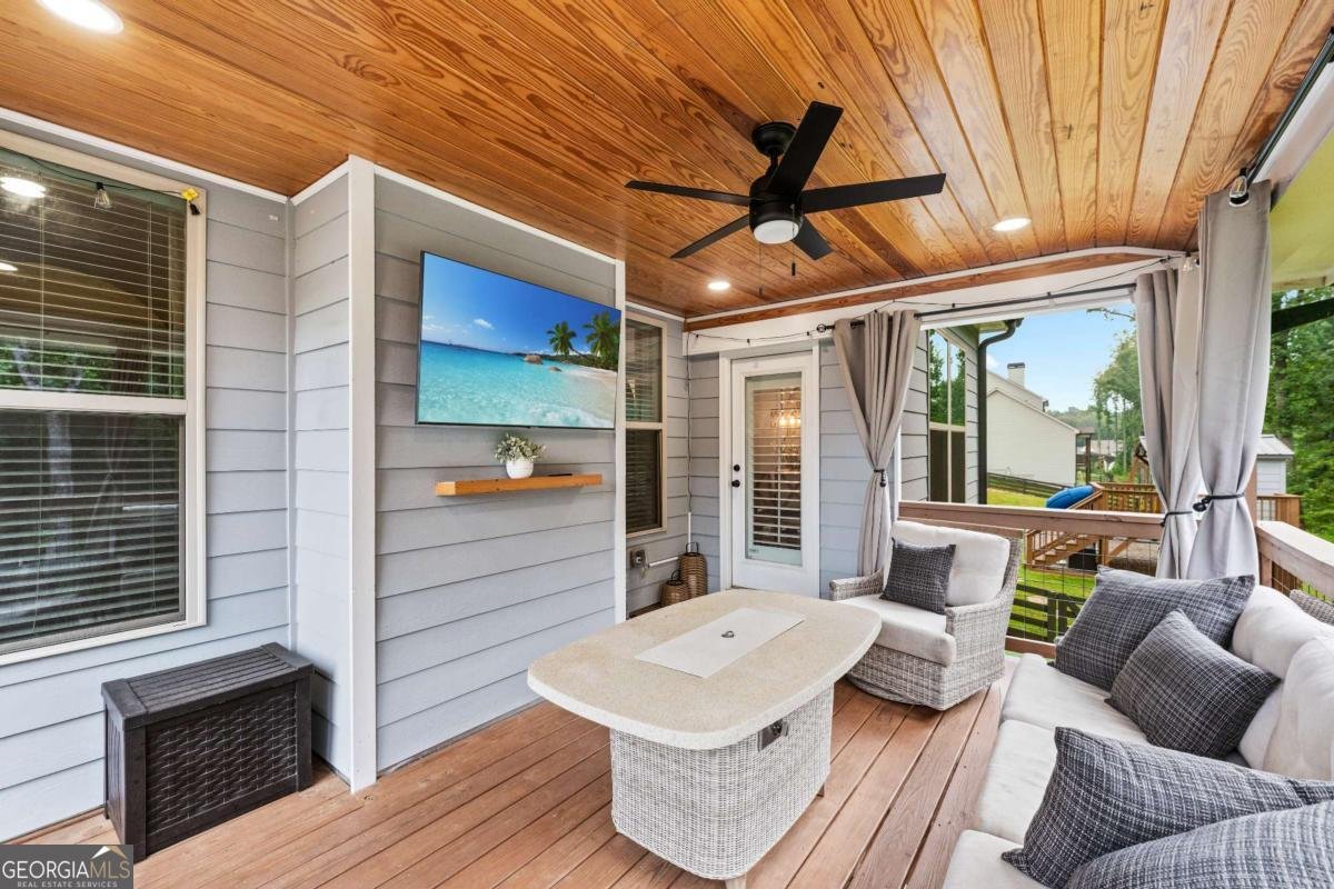 152 Pinehurst Drive Winder - 41