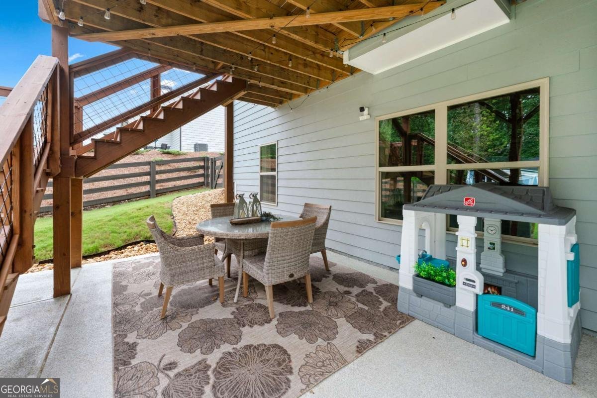 152 Pinehurst Drive Winder - 43