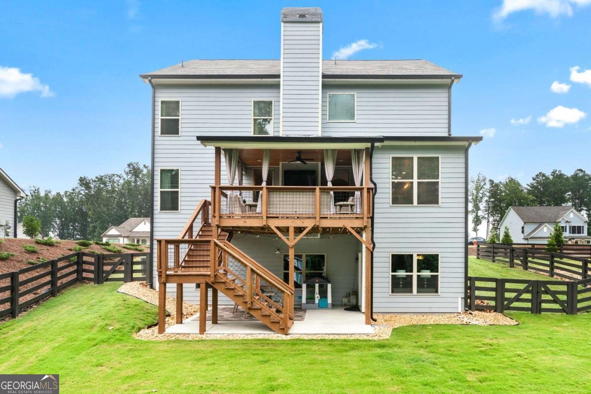 152 Pinehurst Drive Winder - 45