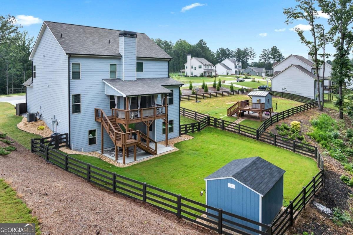 152 Pinehurst Drive Winder - 46