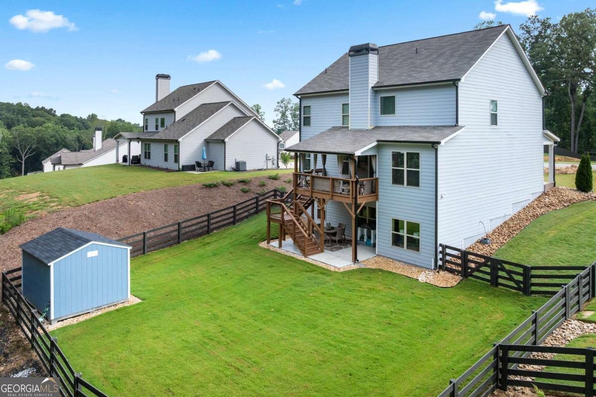 152 Pinehurst Drive Winder - 47