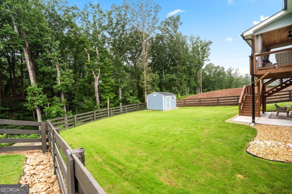152 Pinehurst Drive Winder - 48