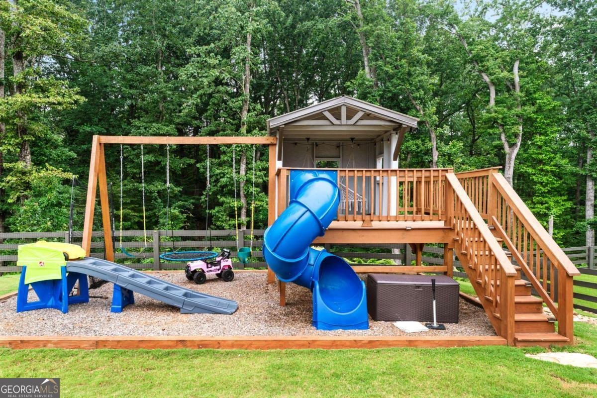 152 Pinehurst Drive Winder - 49