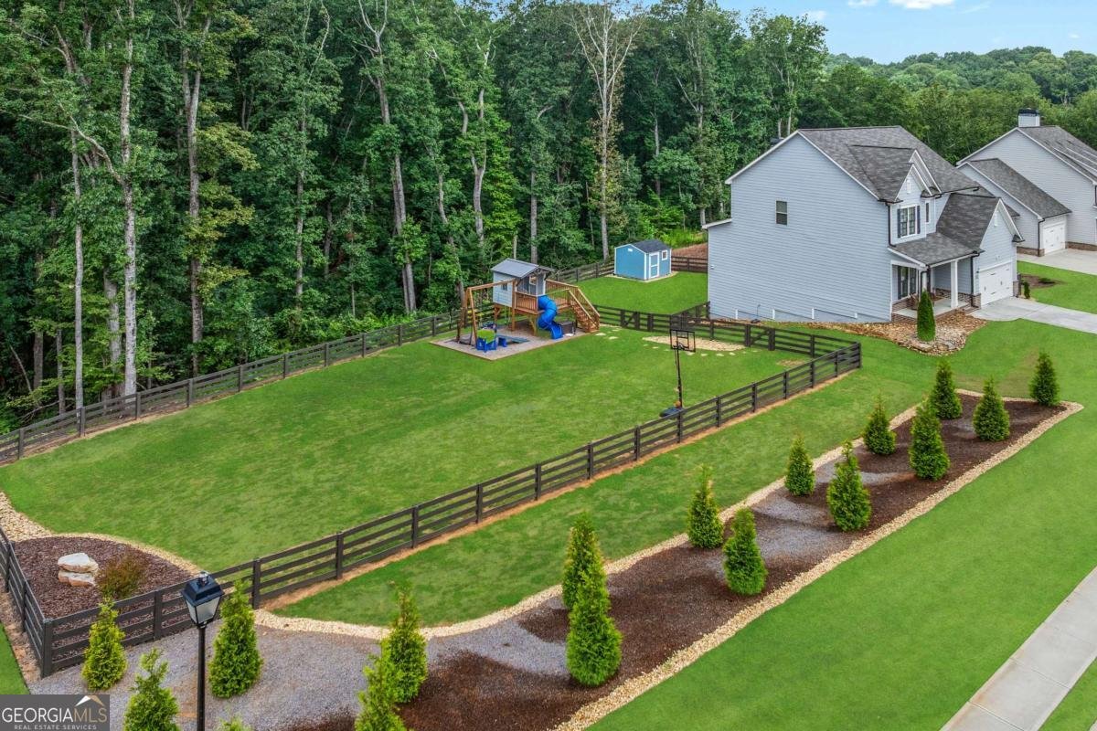 152 Pinehurst Drive Winder - 51