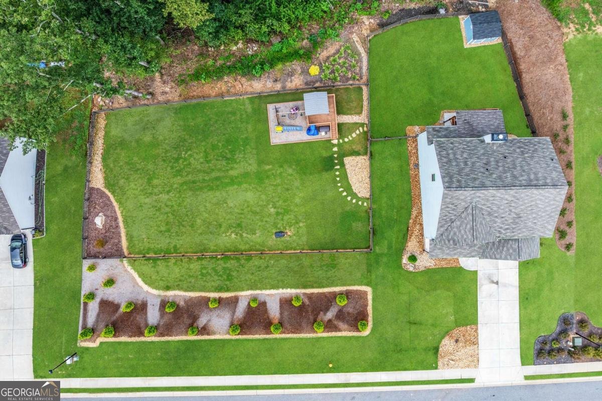 152 Pinehurst Drive Winder - 52