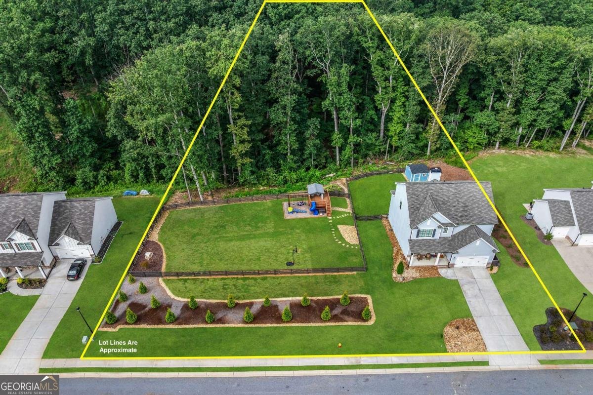 152 Pinehurst Drive Winder - 53