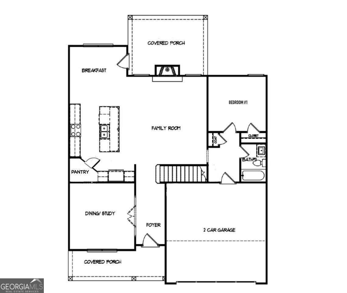 152 Pinehurst Drive Winder - 54
