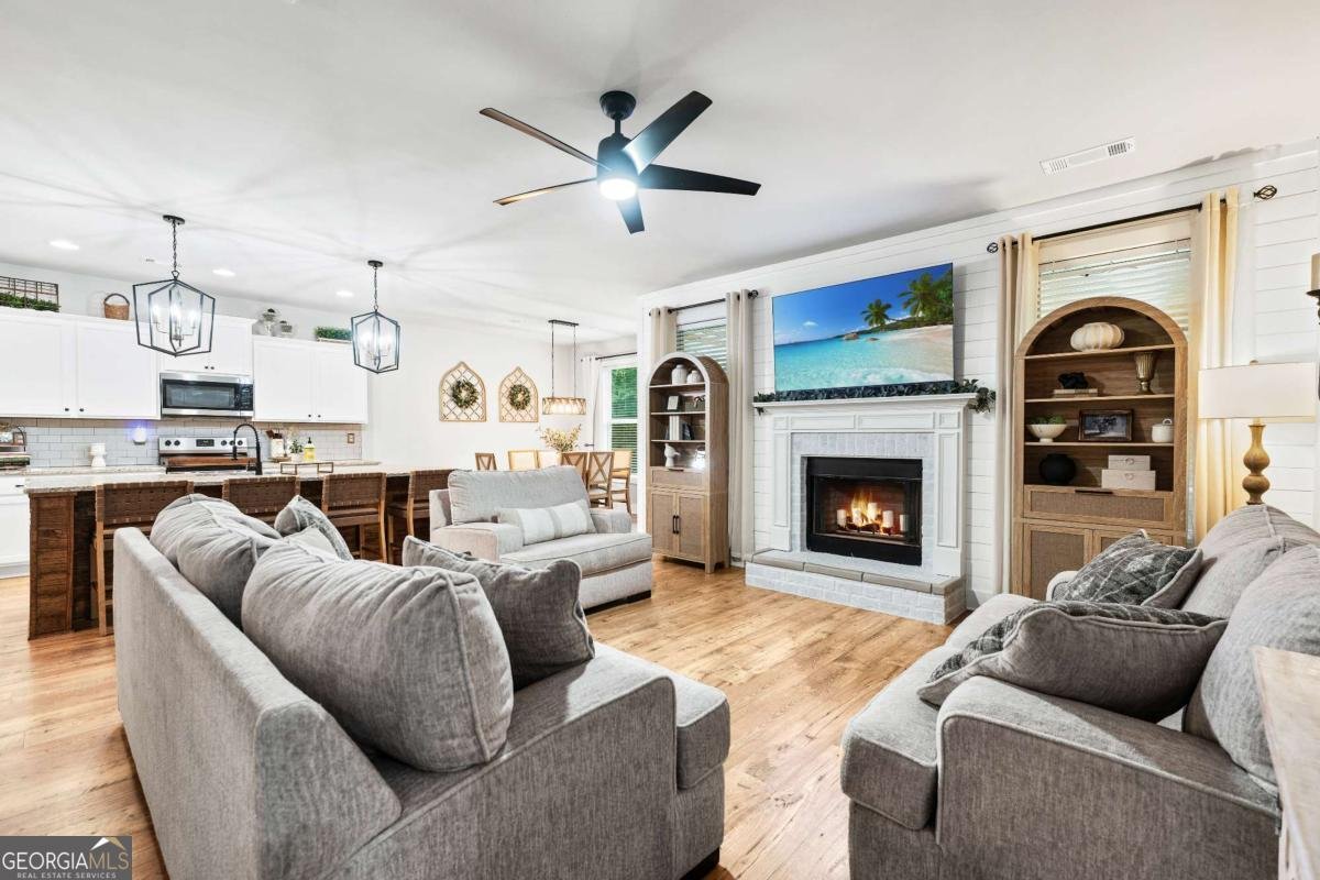 152 Pinehurst Drive Winder - 7