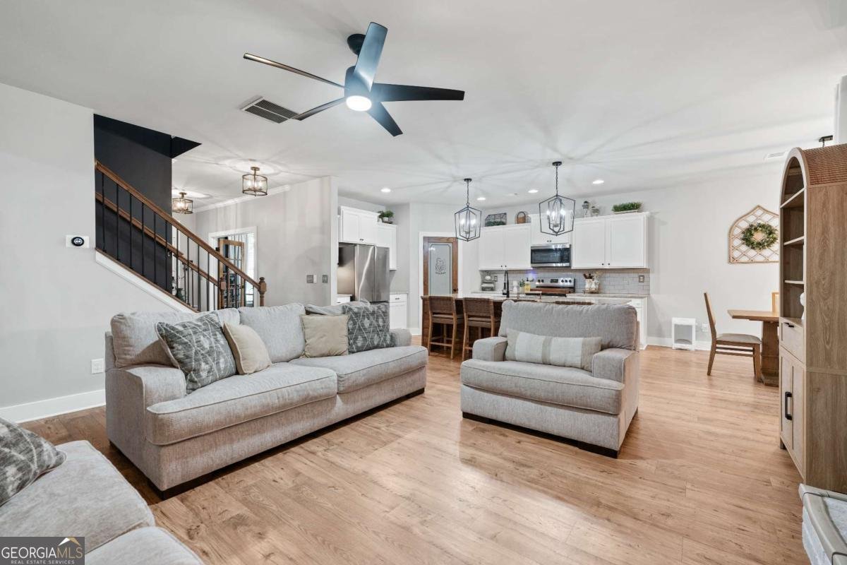 152 Pinehurst Drive Winder - 9