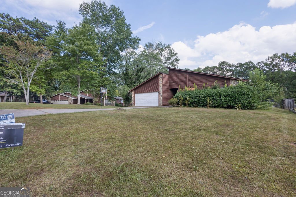 274 Park Ridge Court Riverdale - 4