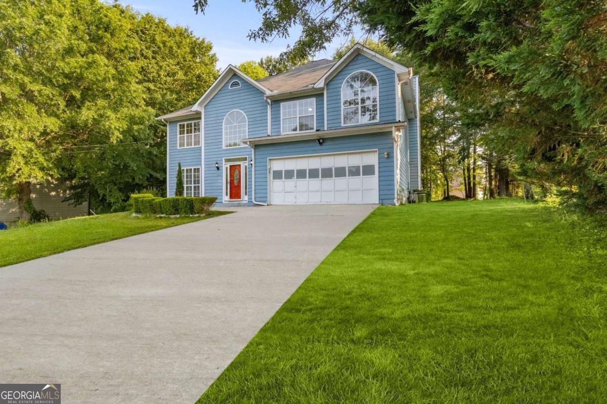 1901 Cherwell Drive Riverdale - 1