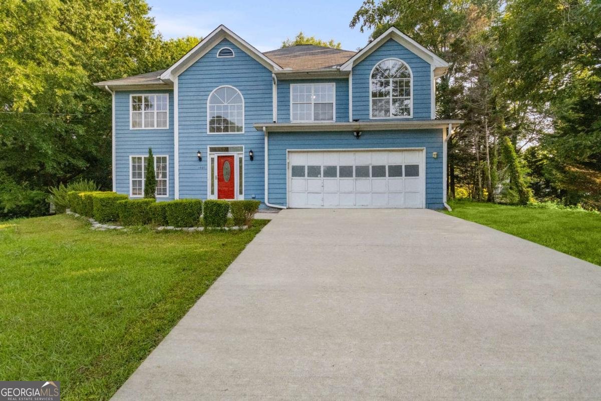 1901 Cherwell Drive Riverdale - 2