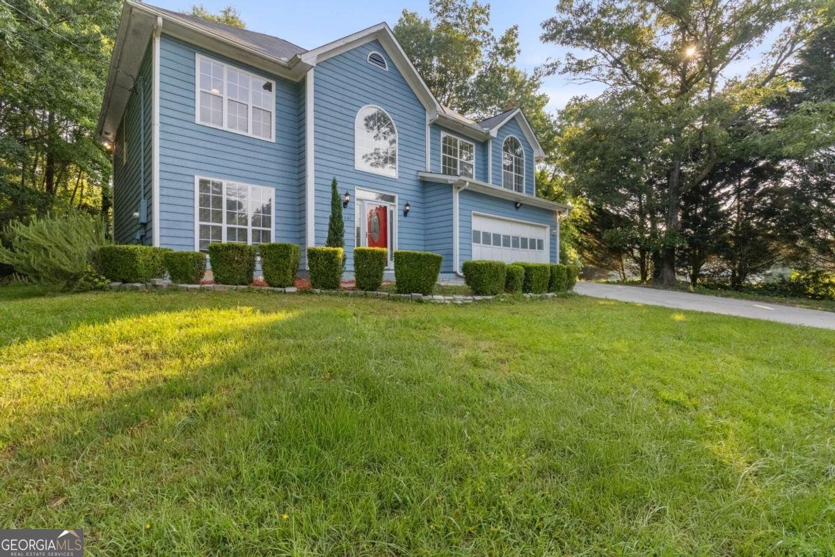 1901 Cherwell Drive Riverdale - 3