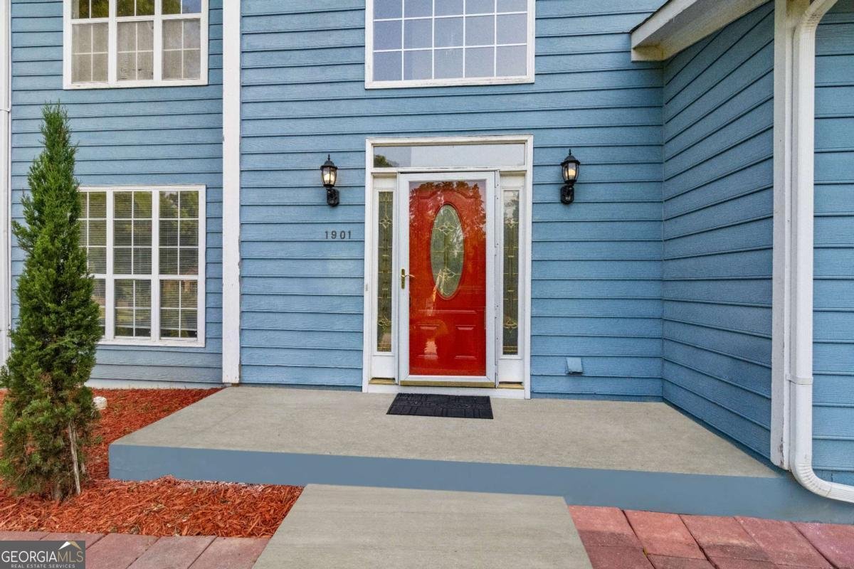 1901 Cherwell Drive Riverdale - 4