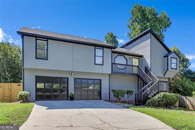 3580 DRUM ROLL Lane Snellville - 1