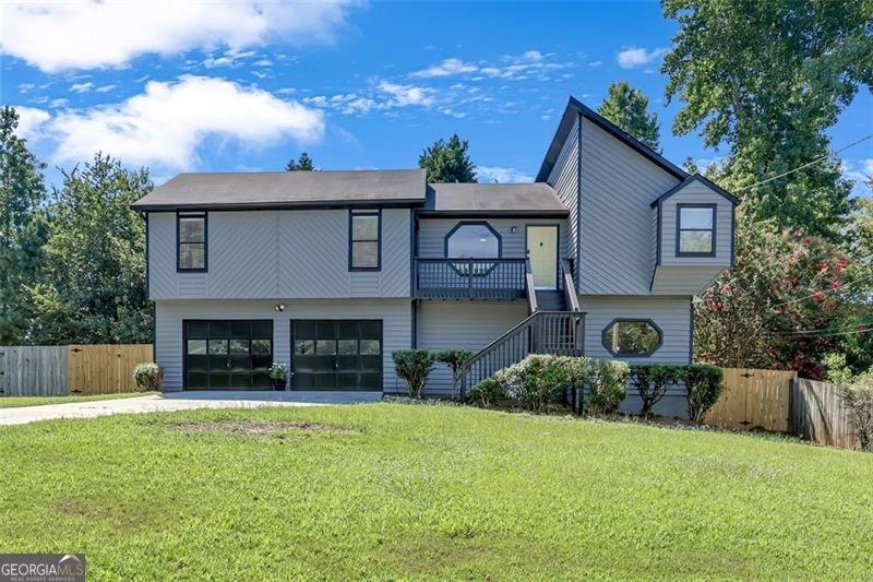 3580 DRUM ROLL Lane Snellville - 2