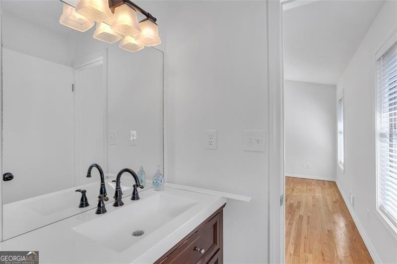 3580 DRUM ROLL Lane Snellville - 20
