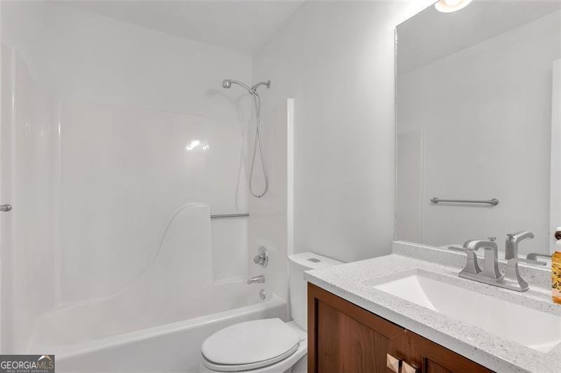 3580 DRUM ROLL Lane Snellville - 21