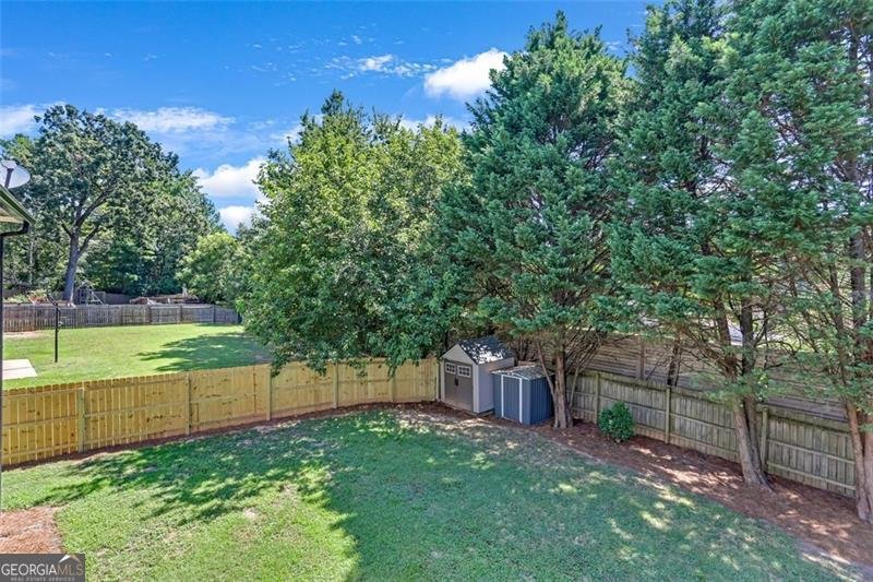3580 DRUM ROLL Lane Snellville - 27